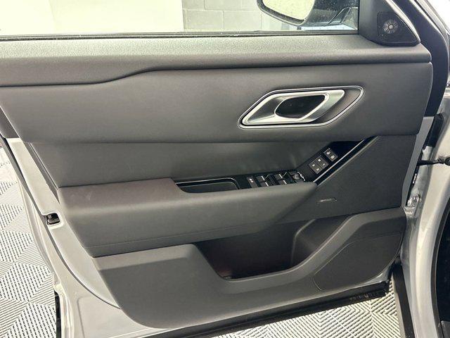 used 2025 Land Rover Range Rover Velar car, priced at $64,313
