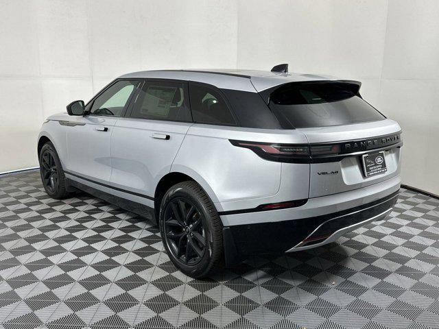 used 2025 Land Rover Range Rover Velar car, priced at $64,313