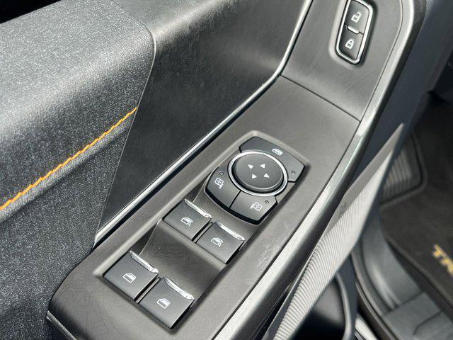 used 2023 Ford F-150 car, priced at $51,999