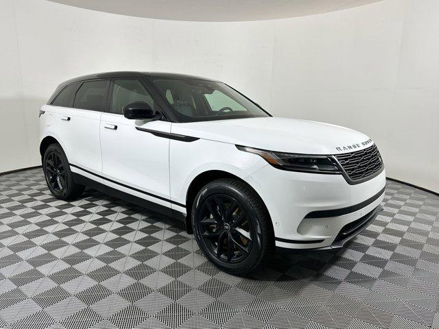 new 2026 Land Rover Range Rover Velar car, priced at $68,815