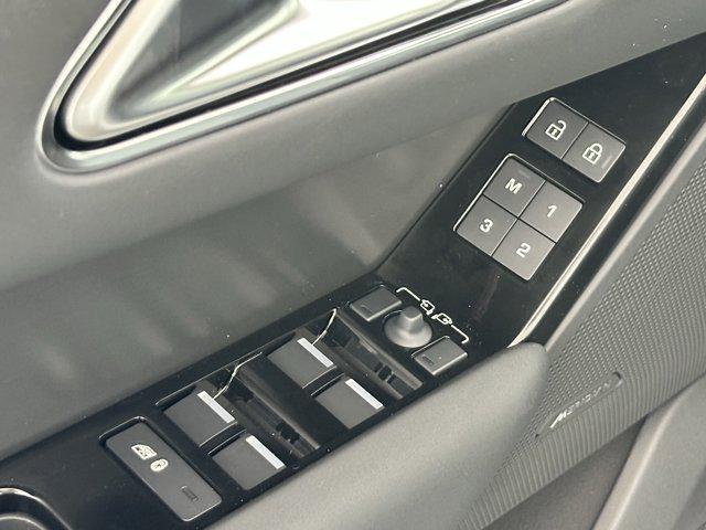 new 2026 Land Rover Range Rover Velar car, priced at $68,815