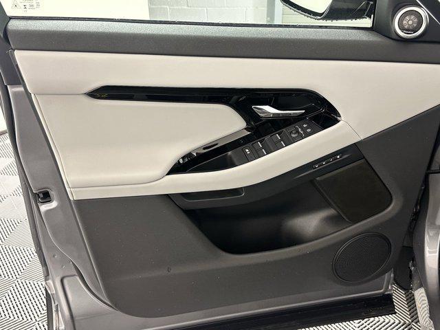 new 2026 Land Rover Range Rover Evoque car, priced at $60,965