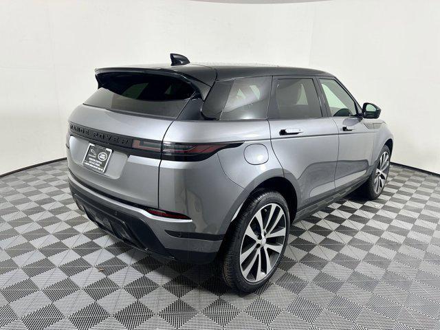 new 2026 Land Rover Range Rover Evoque car, priced at $60,965