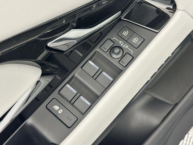 new 2026 Land Rover Range Rover Evoque car, priced at $60,965