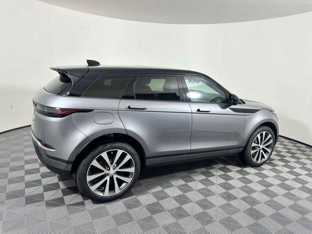 new 2026 Land Rover Range Rover Evoque car, priced at $60,965