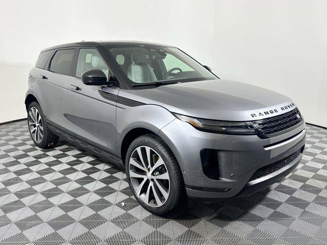 new 2026 Land Rover Range Rover Evoque car, priced at $60,965