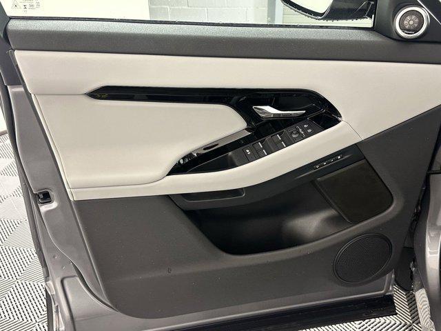 new 2026 Land Rover Range Rover Evoque car, priced at $60,965