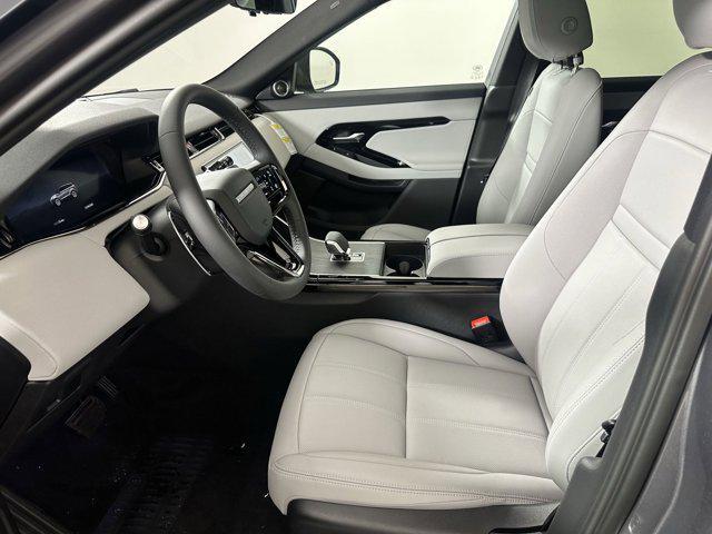 new 2026 Land Rover Range Rover Evoque car, priced at $60,965