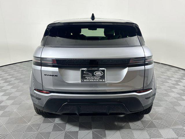 new 2026 Land Rover Range Rover Evoque car, priced at $60,965
