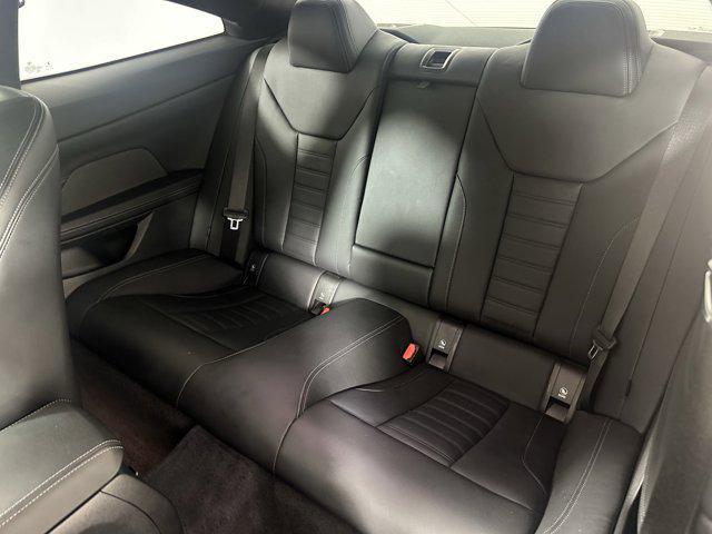 used 2022 BMW M440 car, priced at $44,698
