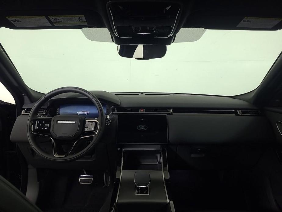 new 2024 Land Rover Range Rover Velar car, priced at $71,125