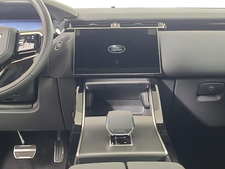 new 2024 Land Rover Range Rover Velar car, priced at $71,125
