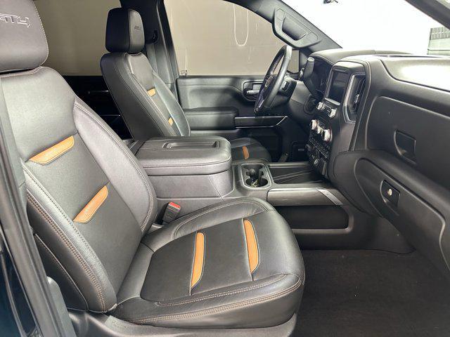used 2019 GMC Sierra 1500 car, priced at $38,698