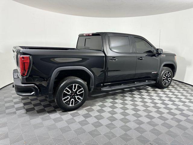 used 2019 GMC Sierra 1500 car, priced at $38,698