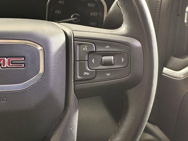 used 2019 GMC Sierra 1500 car, priced at $38,698