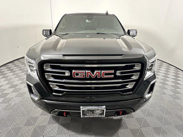 used 2019 GMC Sierra 1500 car, priced at $38,698