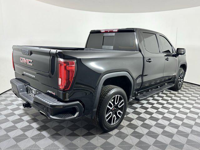 used 2019 GMC Sierra 1500 car, priced at $38,698