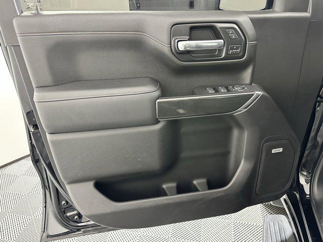 used 2019 GMC Sierra 1500 car, priced at $38,698