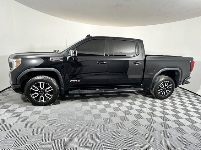 used 2019 GMC Sierra 1500 car, priced at $38,698