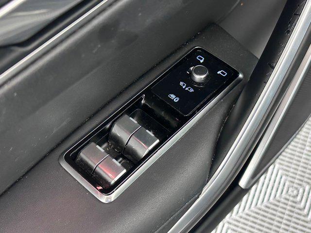 used 2023 Jaguar F-PACE car, priced at $36,999