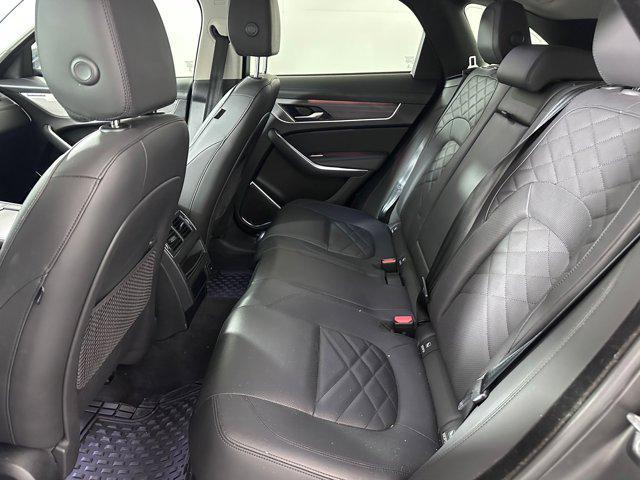 used 2023 Jaguar F-PACE car, priced at $36,999