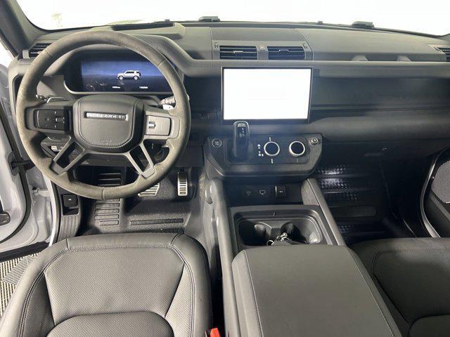 used 2023 Land Rover Defender car, priced at $84,999