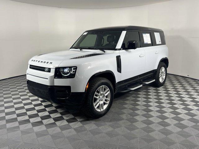 used 2023 Land Rover Defender car, priced at $84,999