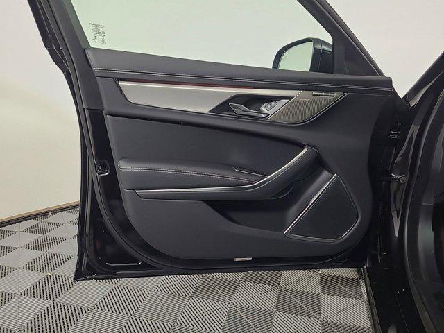 used 2024 Jaguar XF car, priced at $45,992