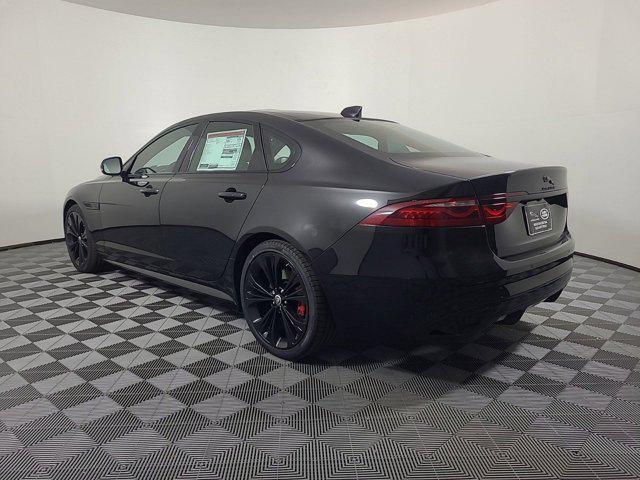 used 2024 Jaguar XF car, priced at $45,992