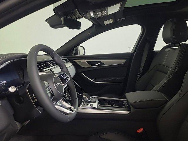used 2024 Jaguar XF car, priced at $45,992