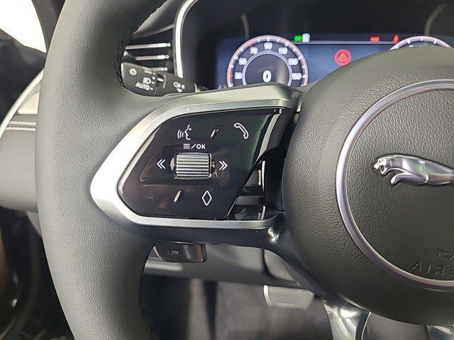 used 2024 Jaguar XF car, priced at $45,992