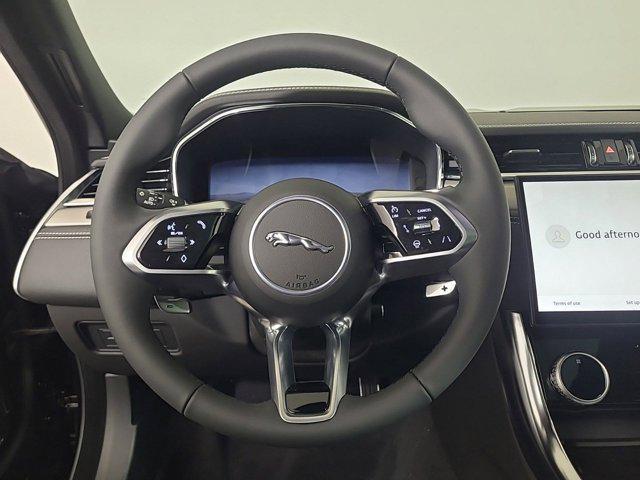 used 2024 Jaguar XF car, priced at $45,992
