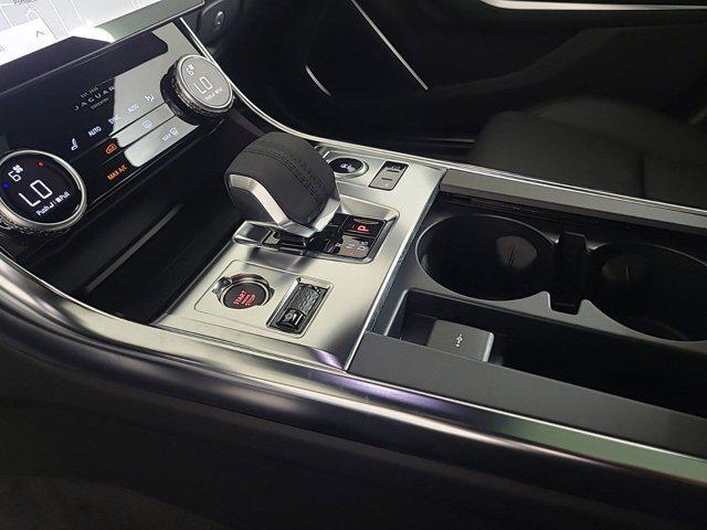 used 2024 Jaguar XF car, priced at $45,992