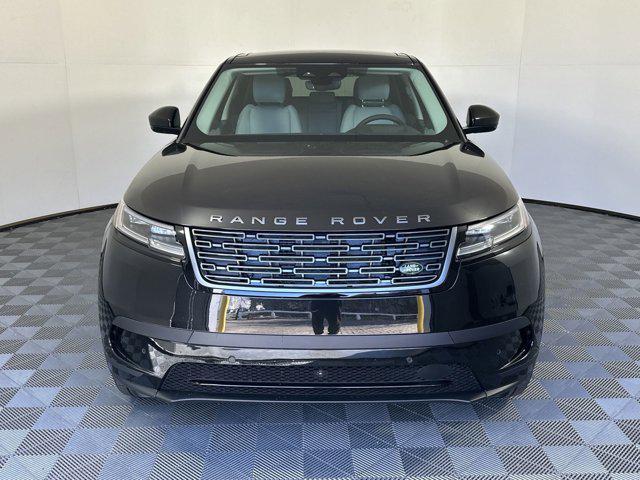 new 2025 Land Rover Range Rover Velar car, priced at $68,605