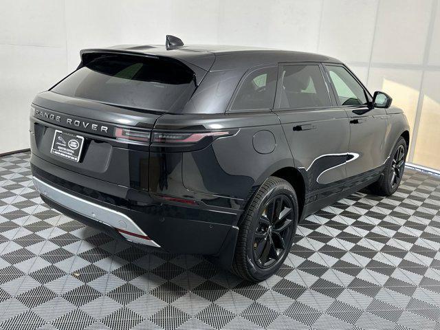 new 2025 Land Rover Range Rover Velar car, priced at $68,605