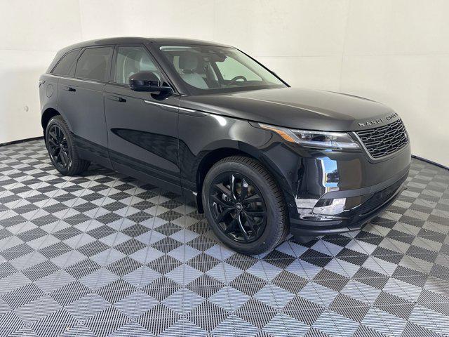 new 2025 Land Rover Range Rover Velar car, priced at $68,605