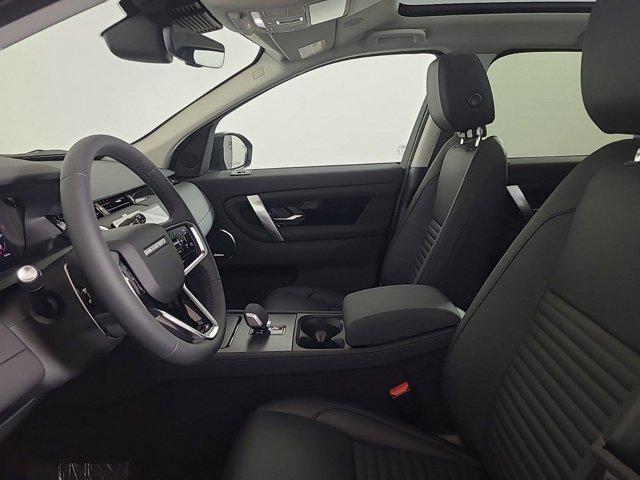 used 2024 Land Rover Discovery Sport car, priced at $41,592