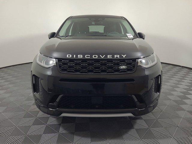 used 2024 Land Rover Discovery Sport car, priced at $41,592