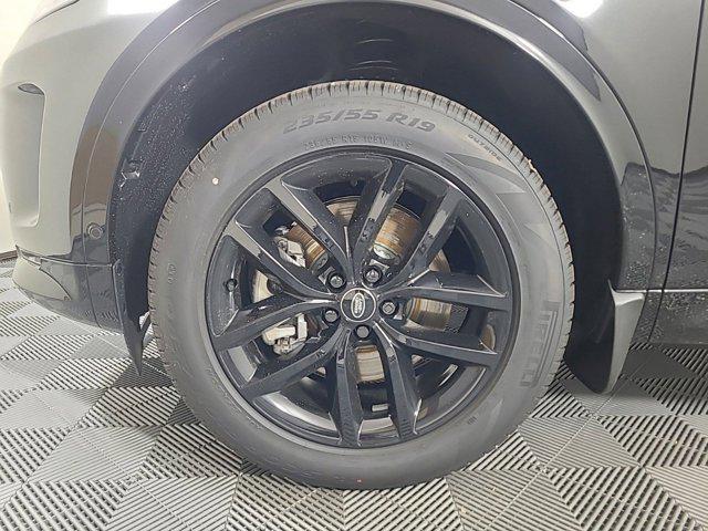 used 2024 Land Rover Discovery Sport car, priced at $41,592