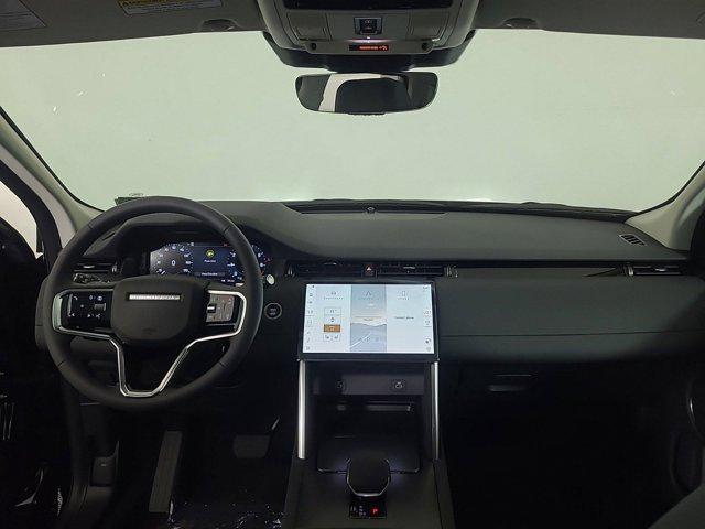 used 2024 Land Rover Discovery Sport car, priced at $41,592