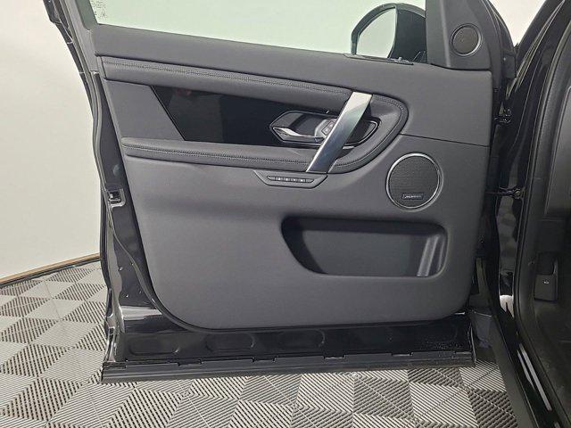 used 2024 Land Rover Discovery Sport car, priced at $41,592