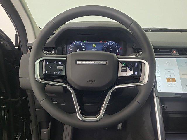 used 2024 Land Rover Discovery Sport car, priced at $41,592