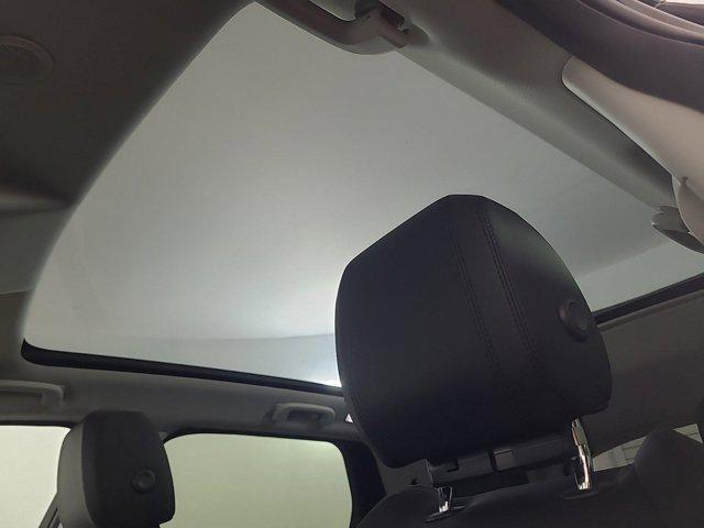 used 2024 Land Rover Discovery Sport car, priced at $41,592