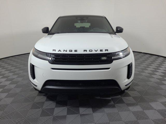 new 2024 Land Rover Range Rover Evoque car, priced at $56,470