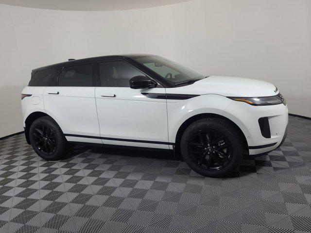 new 2024 Land Rover Range Rover Evoque car, priced at $56,470