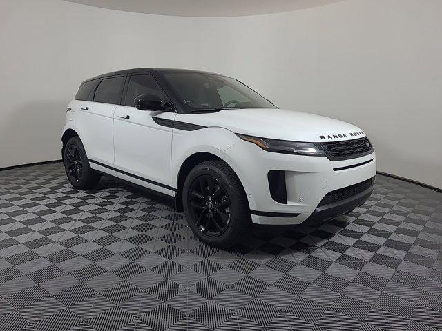 new 2024 Land Rover Range Rover Evoque car, priced at $56,470