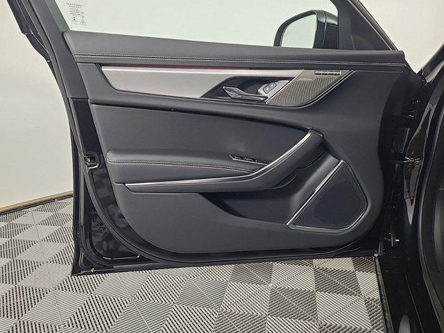 used 2024 Jaguar XF car, priced at $38,995