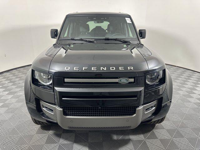 new 2025 Land Rover Defender car, priced at $83,953