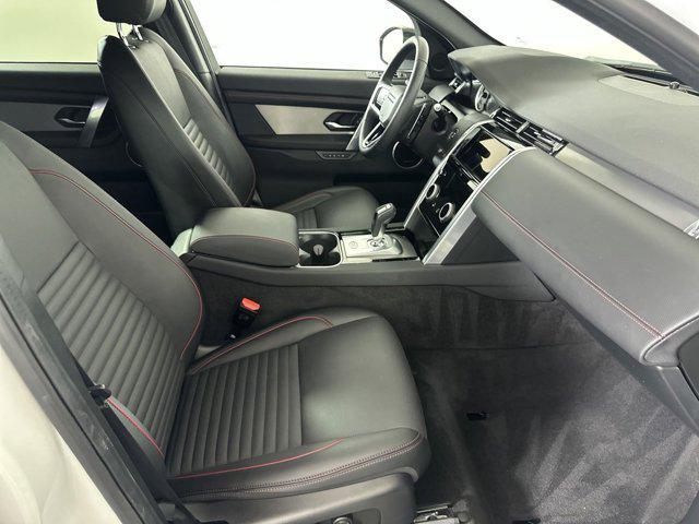 used 2023 Land Rover Discovery Sport car, priced at $35,995