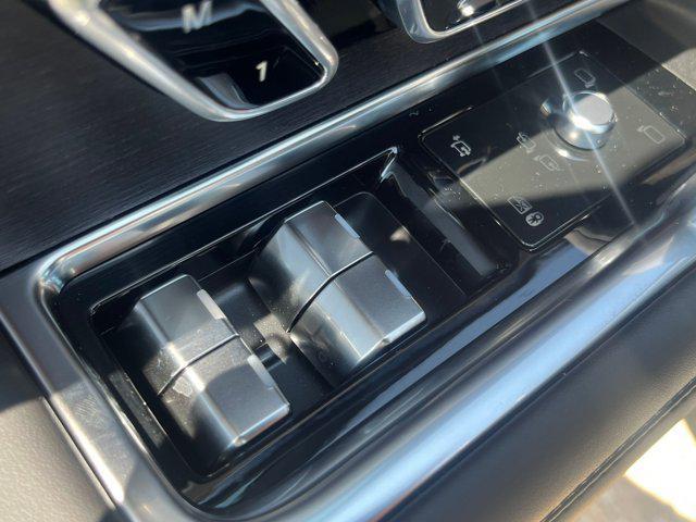 new 2025 Land Rover Range Rover car, priced at $126,071
